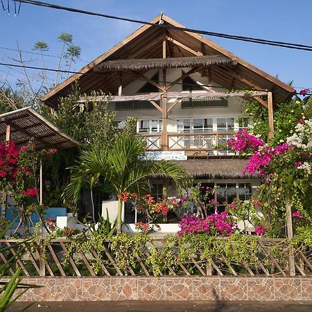 Serenity Luxurious Beachfront Villa & Spa With Private Infinity Pool, 8 Guests Гили-Эйр Экстерьер фото
